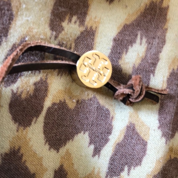 Tory Burch Cat ? Eye Sunglasses ?by Luxottica main image 7